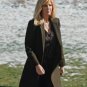 Yellowstone Beth Dutton Long Coat