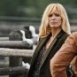Yellowstone Beth Dutton Long Coat