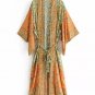 Yellowstone Beth Dutton Floral Robe