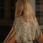 Yellowstone Beth Dutton Floral Robe