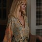Yellowstone Beth Dutton Floral Robe