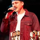 Billboard 2023 Morgan Wallen Denim Jacket