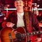 Billboard 2023 Morgan Wallen Denim Jacket