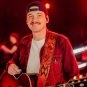 Billboard 2023 Morgan Wallen Denim Jacket