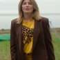 Bad Sisters Sharon Horgan Leopard Sweatshirt