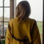 Bad Sisters Sharon Horgan Leopard Sweatshirt