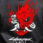 Cyberpunk 2077 Samurai Leather Jacket