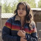 The Last Of Us S02 Isabela Merced Jacket