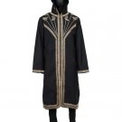Hurry Up Tomorrow The Weeknd Hooded Coat