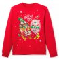 Mickey Mouse The Merriest Place on Earth Sweatshirt