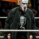 Sting AEW WrestleDream 2025 Bomber Jacket