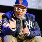 Montclair 2025 Film Festival Spike Lee Jacket