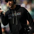 Nick Sirianni Eagles Crucial Catch Hoodie