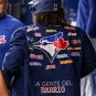 Toronto Blue Jays Home Run Jacket