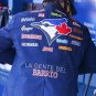 Toronto Blue Jays Home Run Jacket