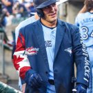 Toronto Blue Jays Home Run Jacket
