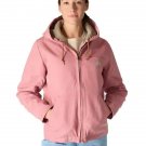 Pink Carhartt Jacket