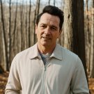 Matthew Rhys The Beast In Me Jacket