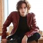 Mason Thames Black Phone 2 Jacket