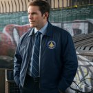 Chris Pratt Mercy Jacket