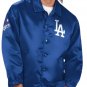 Ice Cube Dodgers Jacket