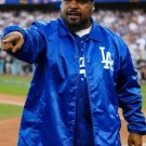 Ice Cube Dodgers Jacket