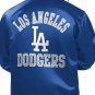 Ice Cube Dodgers Jacket