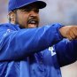 Ice Cube Dodgers Jacket