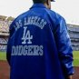 Ice Cube Dodgers Jacket