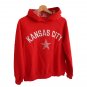Kansas City Gingham Hoodie