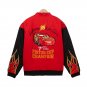 Disney Pixar Cars Lightning McQueen Racing Jacket