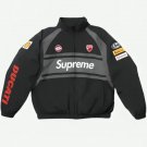 Supreme Ducati Track Jacket