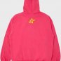 Sp5der Pink Hoodie