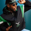 Philadelphia Eagles Starter Jacket