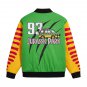 Jurassic Park 2025 Jeep Racing Jacket