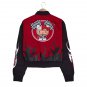 Hello Kitty Flames Jacket