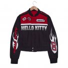 Hello Kitty Flames Jacket