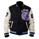 Axel Foley Detroit Lions Jacket