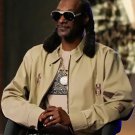 The Voice S28 Snoop Dogg Death Row Records Jacket
