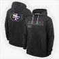 49ers George Kittle Crucial Catch Hoodie