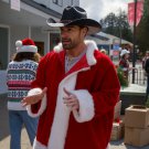 Warren Christie A Royal Montana Christmas Coat