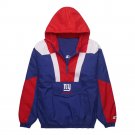 New York Giants Hooded Jacket