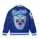 LA Dodgers X Mister Cartoon X Starter Jacket