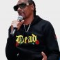 Snoop Dogg Jackson State University Black Hoodie