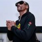 Snoop Dogg Jackson State University Black Hoodie