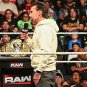 CM Punk Beige Hoodie