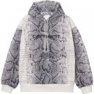 Carhartt Snake Hoodie