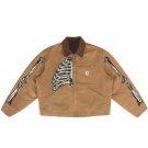 Vintage Carhartt Skeleton Jacket