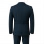 Robert Buckley Merry Christmas Ted Cooper Blazer