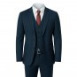 Robert Buckley Merry Christmas Ted Cooper Blazer